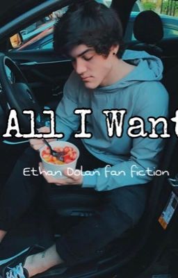 All I Want cover