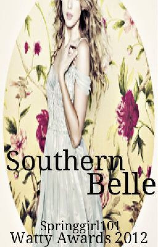 Southern Belle by Springgirl101