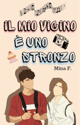 Il mio vicino è uno stronzo cover