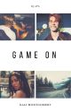 game on [APA] [1] by yagirlkali