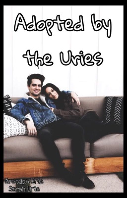 Adopted By The Uries//B.U & S.U by brendonurietastic