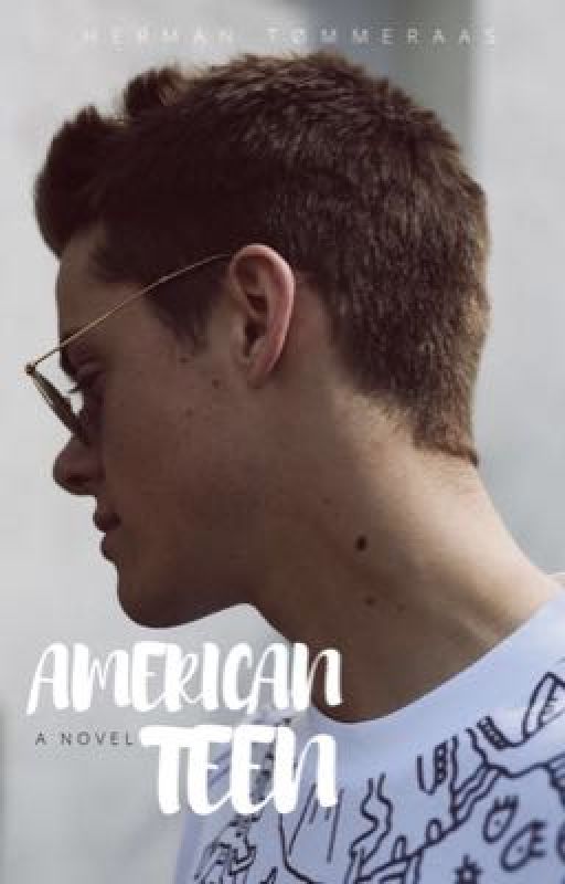 Discontinued - AMERICAN TEEN | Herman Tømmeraas  by lustinjapan