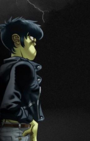 Nothing Will Last *Murdoc x Reader* by empireaants