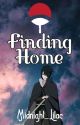 Finding Home - Uchiha Sasuke Fanfic by Midnight_Lilac