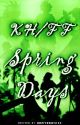 Spring Days by Armybrat213