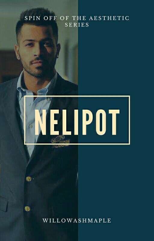 Nelipot | Hardik Pandya [Completed] by WillowAshMaple