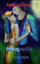 true colors (a soarindash story) Book 2 by tonikaye