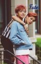 Fate (A Jikook Fanfiction) by mearamccrory