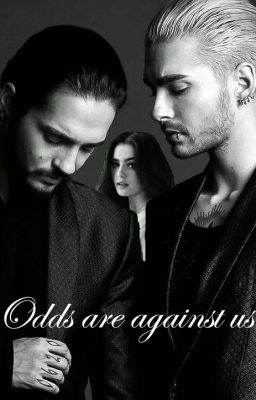 Odds Are Against Us cover