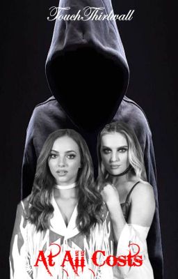 At All Costs || Jerrie cover