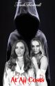 At All Costs || Jerrie by HauntedHaunter