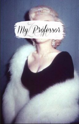 My Professor [Complete] cover