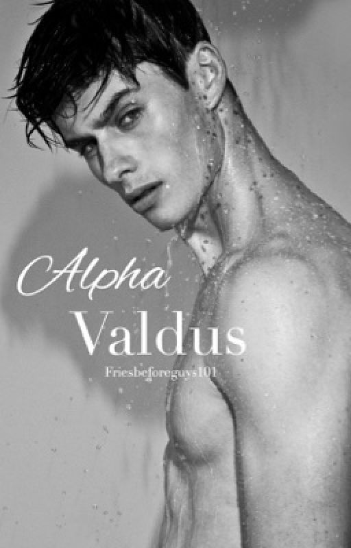 Alpha Valdus  by friesbeforeguys101