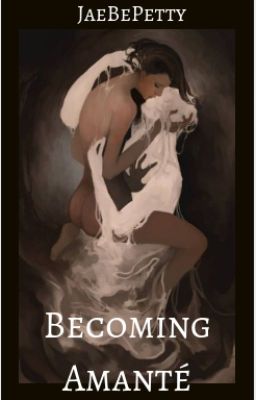 Becoming Amanté cover