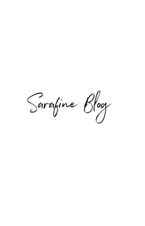 Sarafine ♡ by Sarafineblog