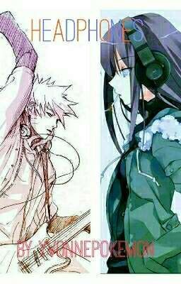 Headphones (Naruhina) cover