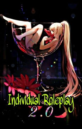 individual roleplay 2.1 by Fireangel02