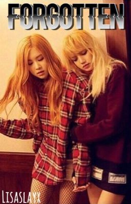 Forgotten❀CHAELISA cover