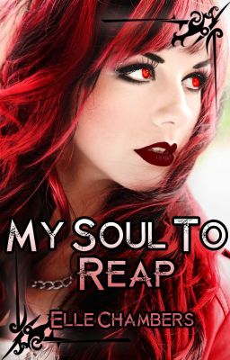 My Soul to Reap (Archived) cover