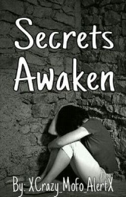 Secrets Awaken (Under Editing) cover