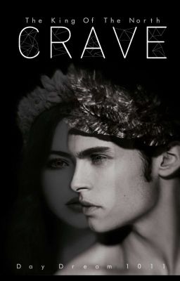 Crave ✔ cover