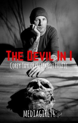 The Devil In I (Corey Taylor) (Slipknot) (Vampire) *COMPLETED* cover