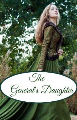 The General's Daughter cover