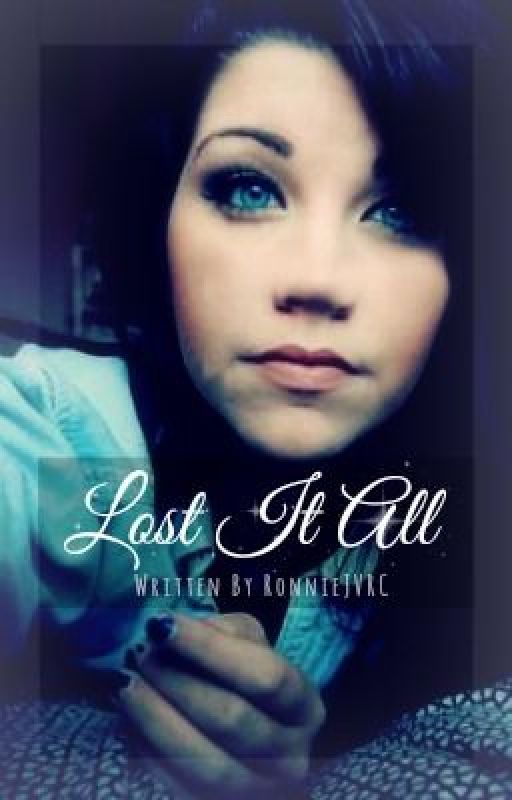 Lost It All (Sequel To Lost In Stereo) {4} [COMPLETED] by RaisedByWuuves