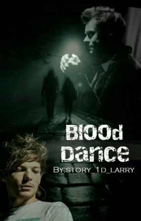 Blood dance (L.S) by story_1d_larry