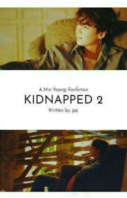 Kidnapped 2 (MYG FF) cover