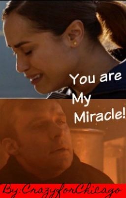 Your My Miracle | Dawsey & Chicago Fire Season 6 What If cover