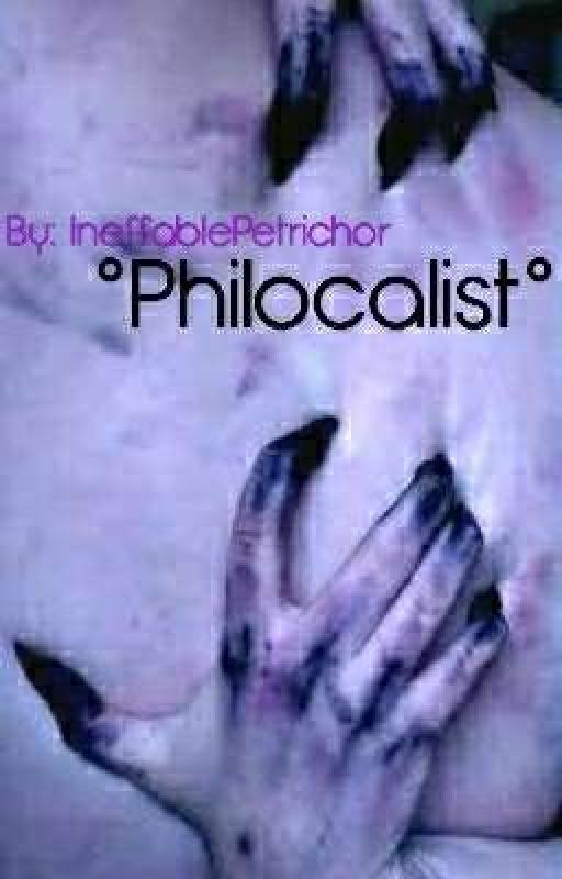 Philocalist • Ryden by IneffablePetrichor