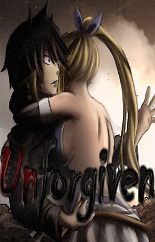 Unforgiven (Zerlu) by Ninemy