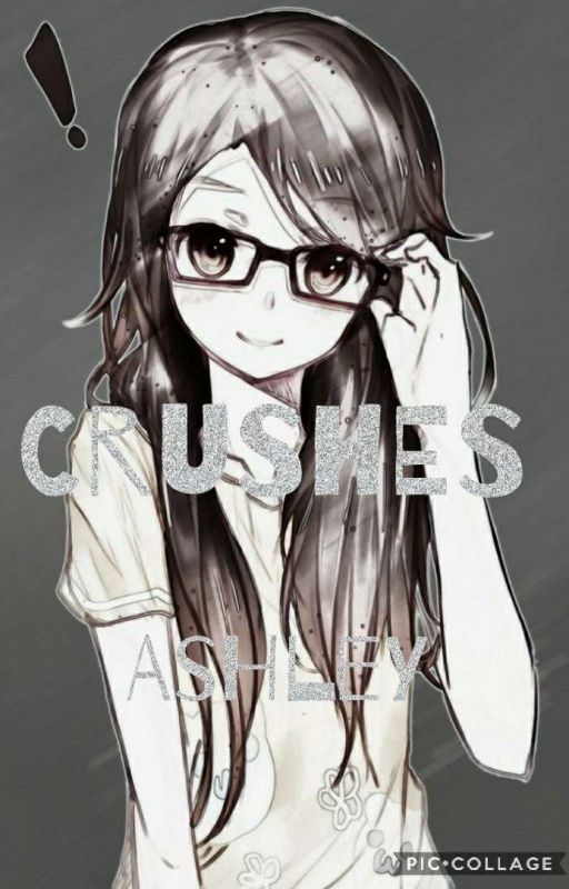 Crushes by -Ashley-01-