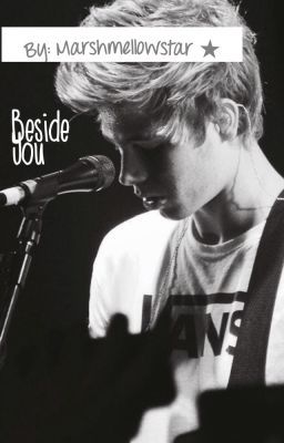 Beside You // Luke Hemmings cover