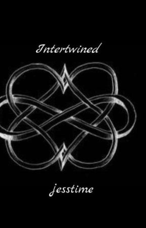 Intertwined by jesstime