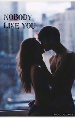 Nobody Like You // Book #2 cover