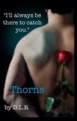 Thorns cover