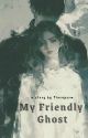 My Friendly Ghost by Tiaraperm