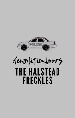 The Halstead Freckles - [Linstead] ✓ cover