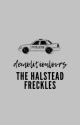 The Halstead Freckles - [Linstead] ✓ by erased-wonderland