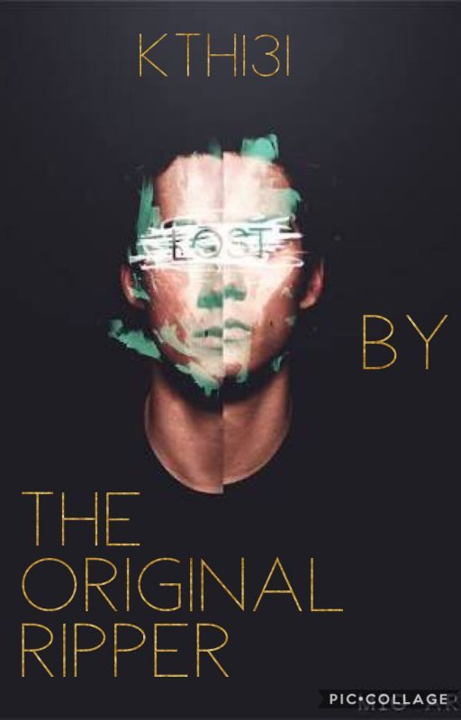 The Original Ripper (wattys2017) by kingstiles131