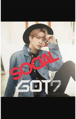 Got7 social (Completed) cover