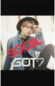 Got7 social (Completed) by Jinyoungie_Jinyoung