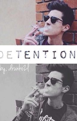 Detention cover