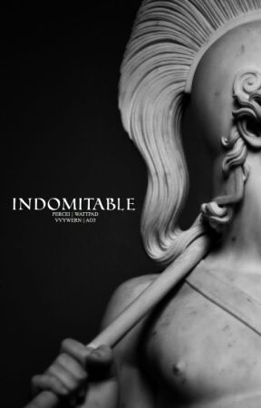 Indomitable by percei