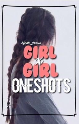 GirlxGirl Oneshots cover