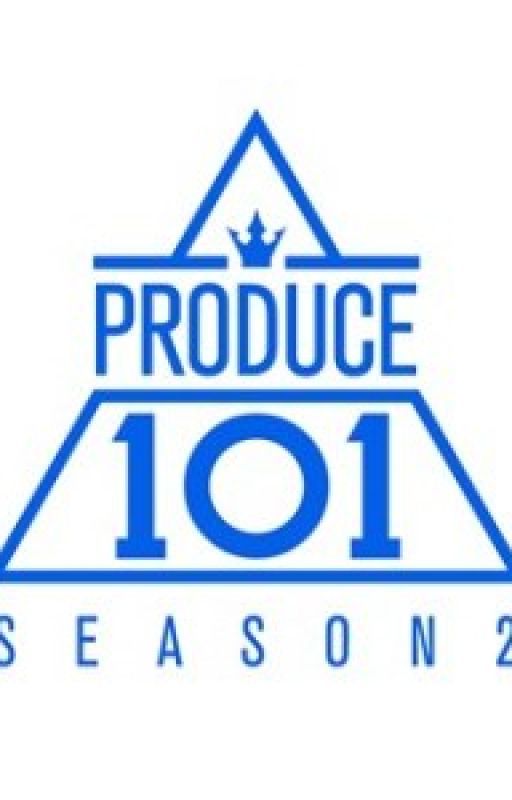 Produce 101 S2 x Y/N *original* by yyrumi