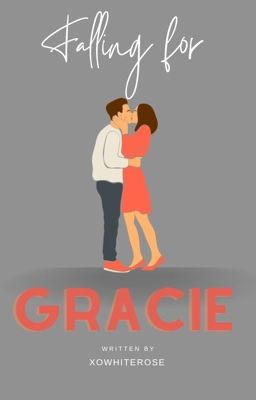 Falling for Gracie cover