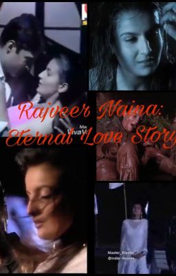 Rajveer Naina : An Eternal Love Story cover